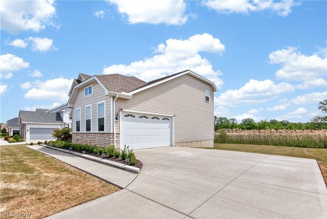 2335 Norton Place, Avon, OH 44011