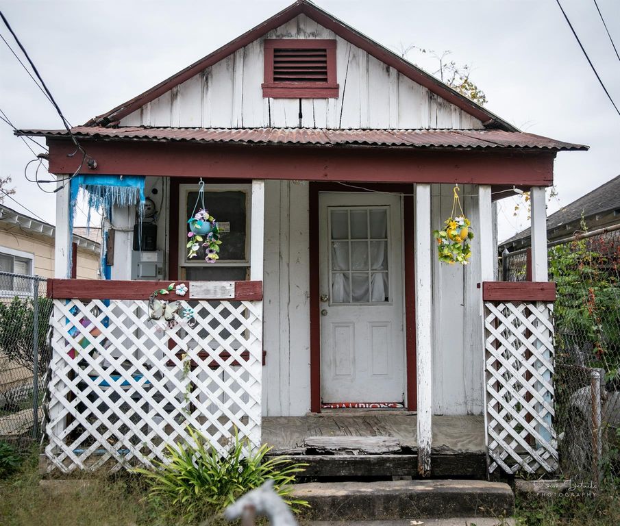 7619 Avenue L, Houston, TX 77012