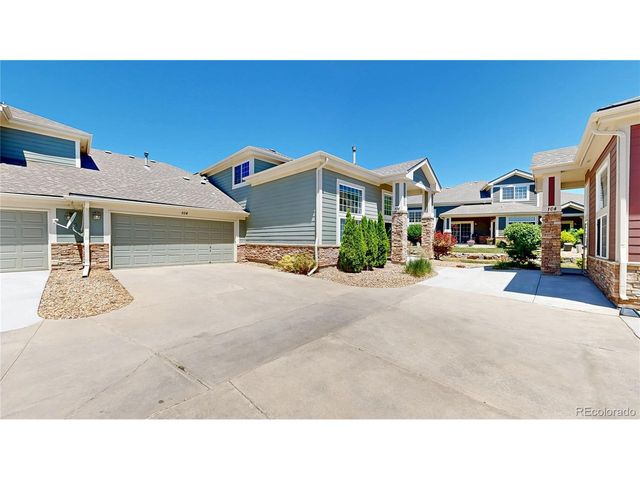 13816 Legend Trl 104, Broomfield, CO 80023