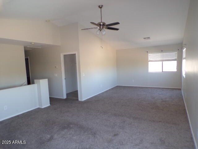 23717 N Desert Agave Street, Florence, AZ 85132