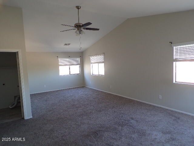 23717 N Desert Agave Street, Florence, AZ 85132