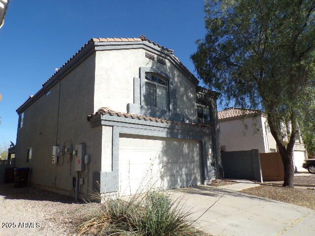 23717 N Desert Agave Street, Florence, AZ 85132