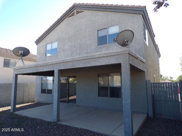 23717 N Desert Agave Street, Florence, AZ 85132