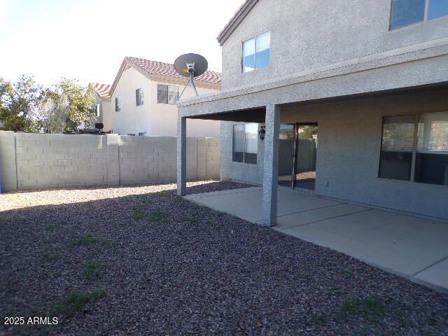 23717 N Desert Agave Street, Florence, AZ 85132