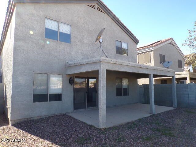 23717 N Desert Agave Street, Florence, AZ 85132