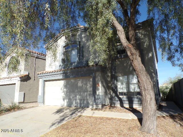 23717 N Desert Agave Street, Florence, AZ 85132