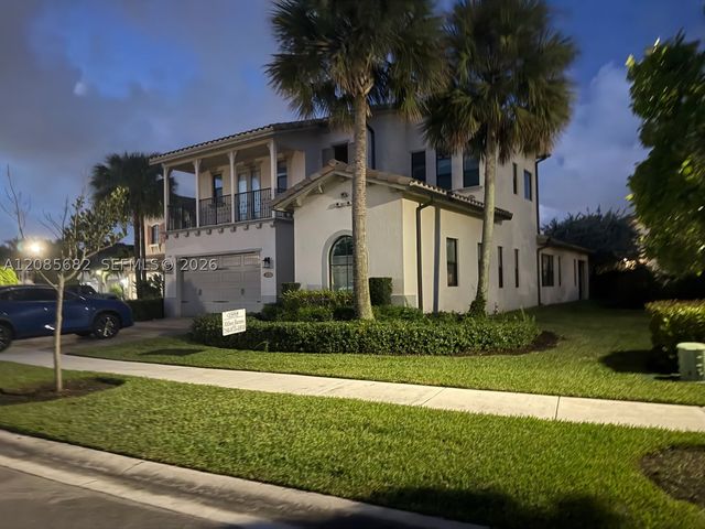 1280 SW 113th Way, Pembroke Pines, FL 33025