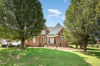 1217 Rolling Farm Drive, Raleigh, NC 27603