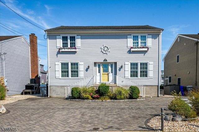 308 Cove Dr, Brick Twp., NJ 08738