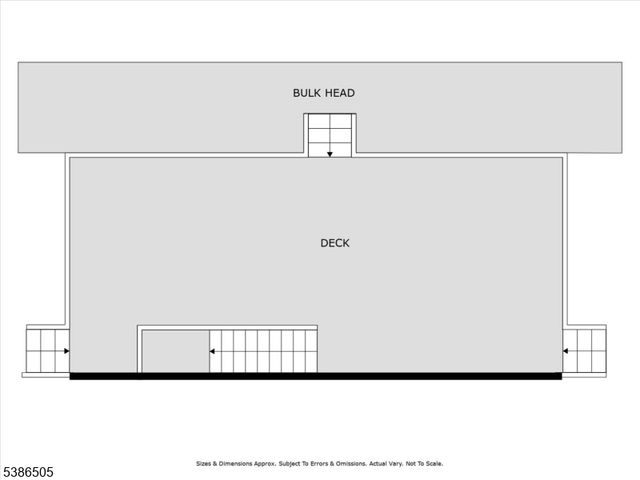 308 Cove Dr, Brick Twp., NJ 08738