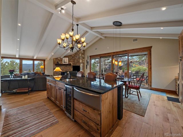 3783 Summit Lane, Evergreen, CO 80439