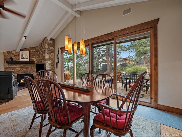 3783 Summit Lane, Evergreen, CO 80439