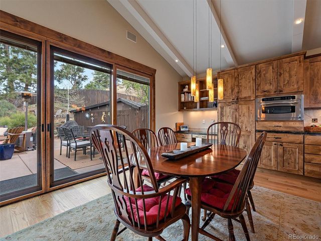 3783 Summit Lane, Evergreen, CO 80439