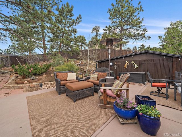 3783 Summit Lane, Evergreen, CO 80439