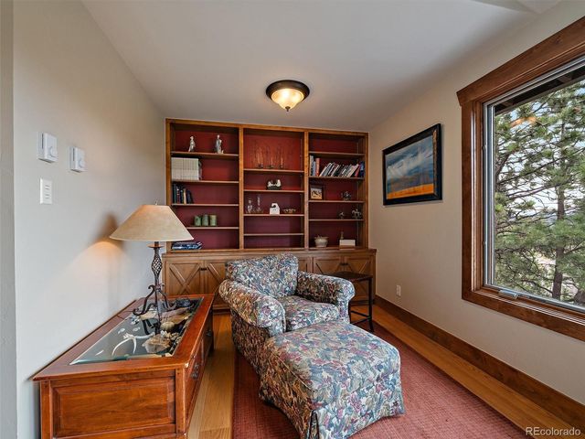 3783 Summit Lane, Evergreen, CO 80439