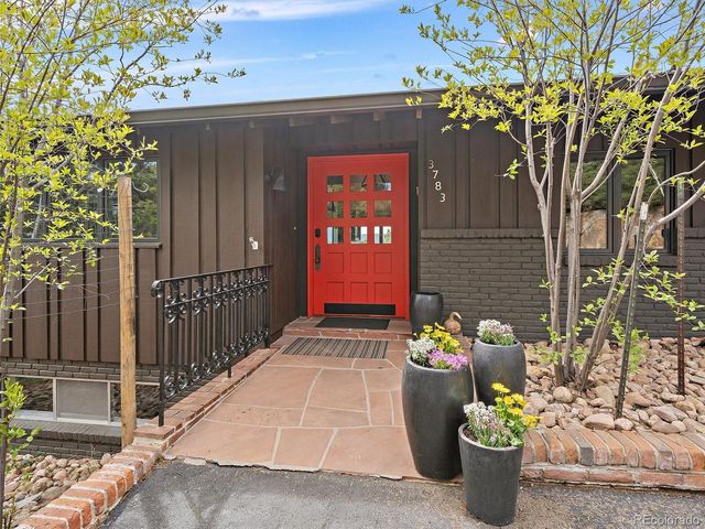 3783 Summit Lane, Evergreen, CO 80439