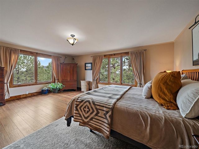 3783 Summit Lane, Evergreen, CO 80439