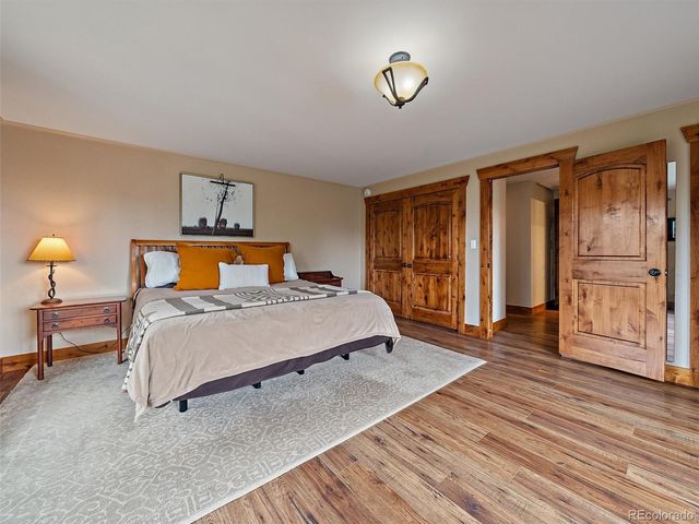 3783 Summit Lane, Evergreen, CO 80439