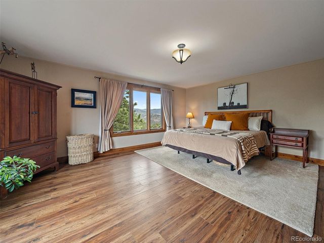 3783 Summit Lane, Evergreen, CO 80439