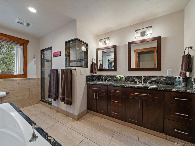 3783 Summit Lane, Evergreen, CO 80439