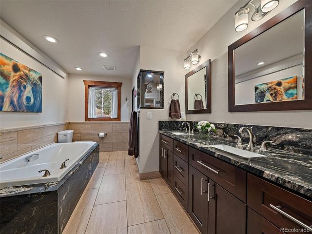 3783 Summit Lane, Evergreen, CO 80439