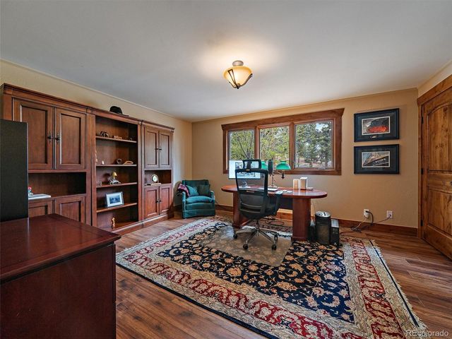 3783 Summit Lane, Evergreen, CO 80439