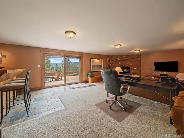 3783 Summit Lane, Evergreen, CO 80439