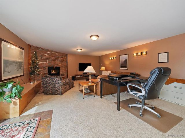 3783 Summit Lane, Evergreen, CO 80439