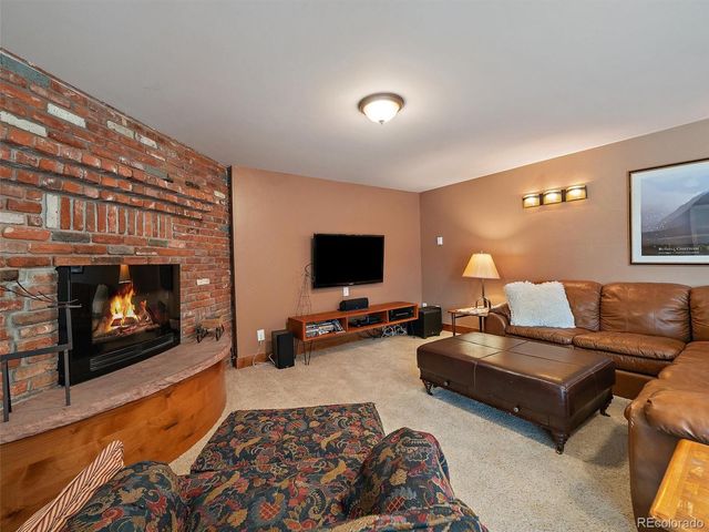 3783 Summit Lane, Evergreen, CO 80439