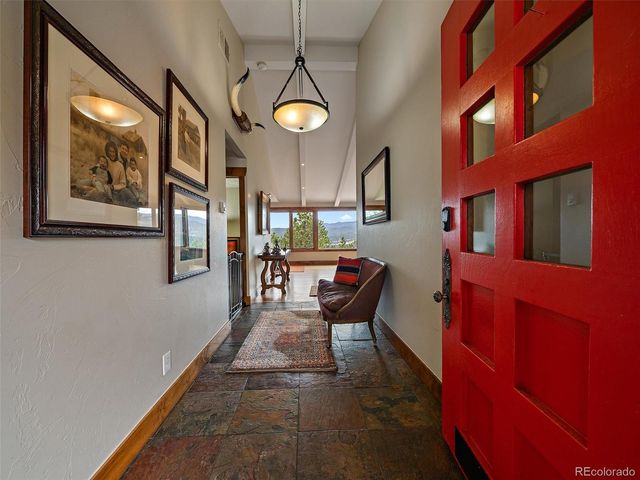 3783 Summit Lane, Evergreen, CO 80439