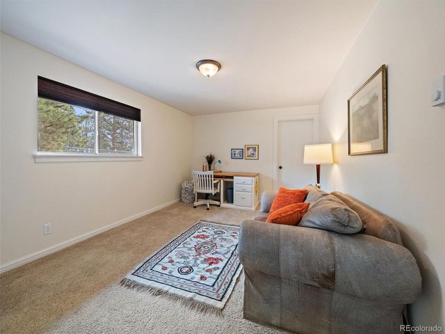 3783 Summit Lane, Evergreen, CO 80439