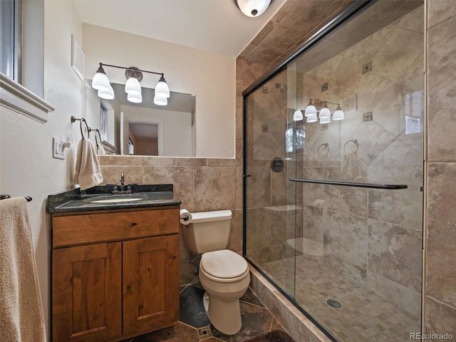 3783 Summit Lane, Evergreen, CO 80439