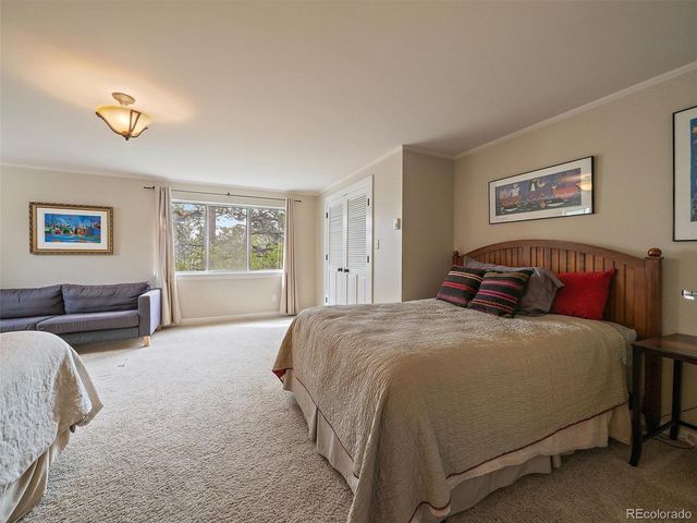 3783 Summit Lane, Evergreen, CO 80439