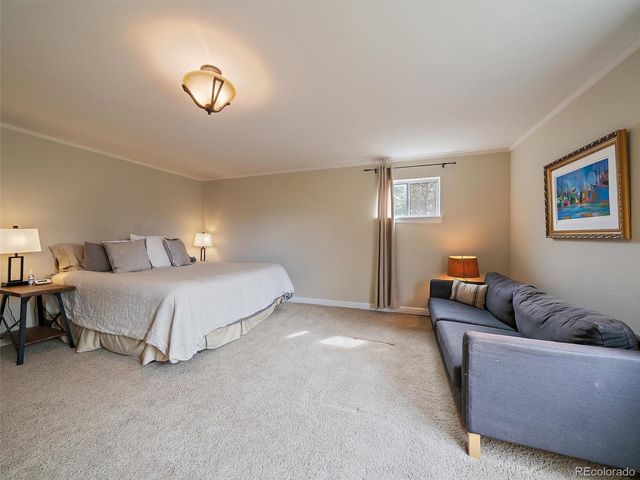 3783 Summit Lane, Evergreen, CO 80439