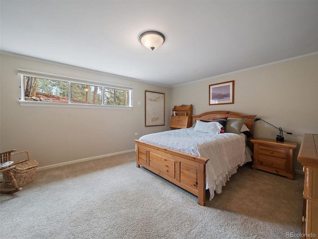 3783 Summit Lane, Evergreen, CO 80439