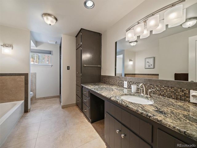 3783 Summit Lane, Evergreen, CO 80439