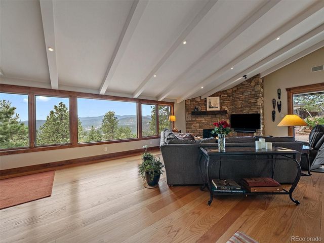 3783 Summit Lane, Evergreen, CO 80439