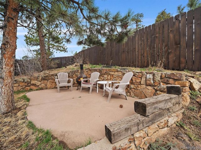 3783 Summit Lane, Evergreen, CO 80439