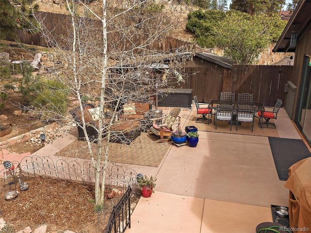 3783 Summit Lane, Evergreen, CO 80439