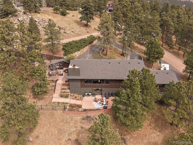 3783 Summit Lane, Evergreen, CO 80439
