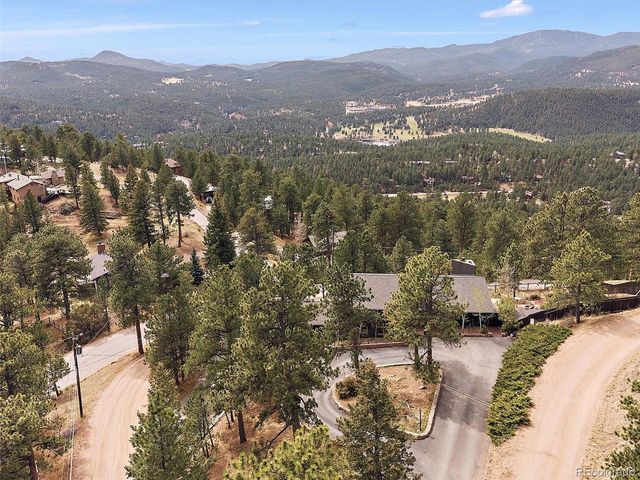 3783 Summit Lane, Evergreen, CO 80439