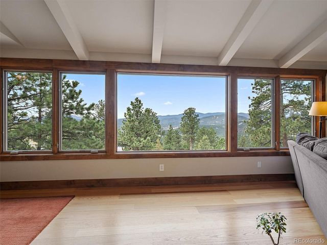 3783 Summit Lane, Evergreen, CO 80439