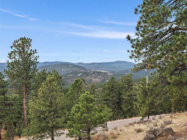 3783 Summit Lane, Evergreen, CO 80439