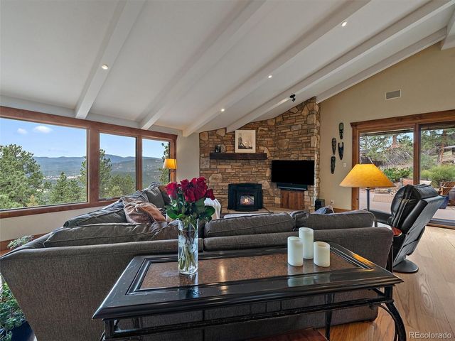 3783 Summit Lane, Evergreen, CO 80439