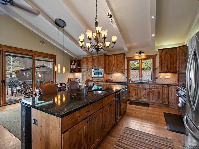 3783 Summit Lane, Evergreen, CO 80439