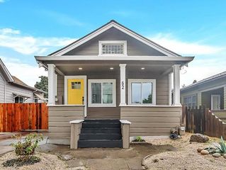54 W Reed Street, San Jose, CA 95110
