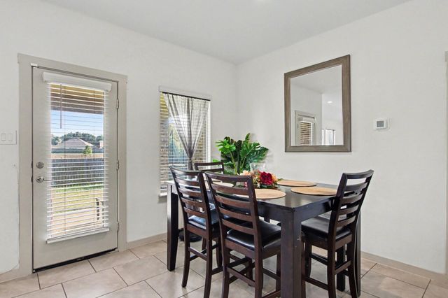 3946 Canyon Shore Lane, Missouri City, TX 77459