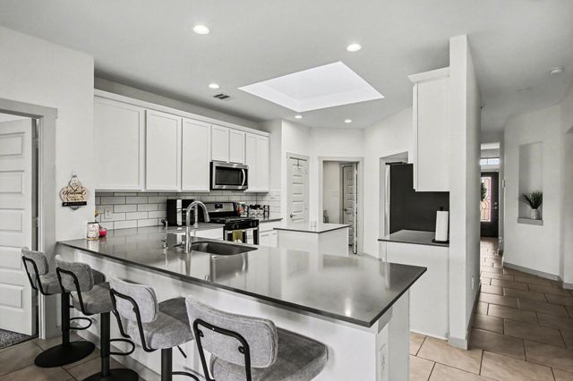 3946 Canyon Shore Lane, Missouri City, TX 77459