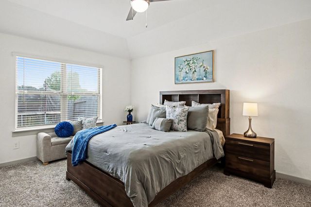 3946 Canyon Shore Lane, Missouri City, TX 77459