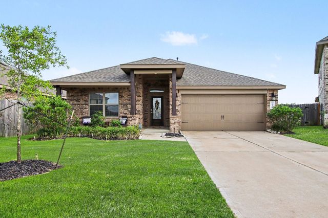 3946 Canyon Shore Lane, Missouri City, TX 77459
